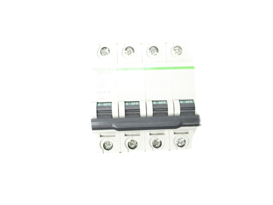 SCHNEIDER ELECTRIC 24481 6A 277V NSNP