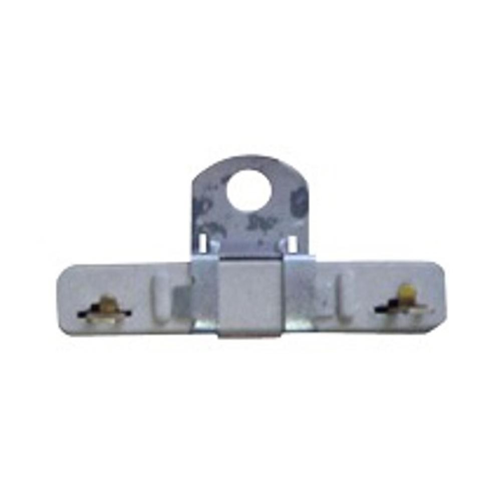 8NE10306 Fits Ford 9N 2N 8N Electrical Ignition Resistor 0.6 Ohm 12 Volt Free