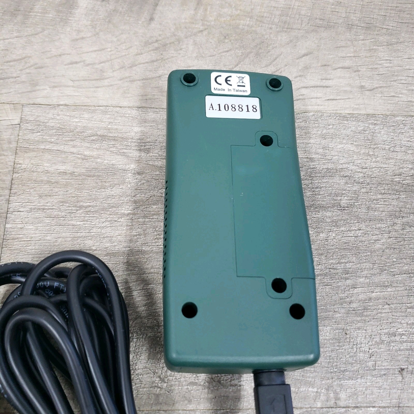 *Powers Up* Extech DO210 Dissolved Oxygen Meter w/ Probe