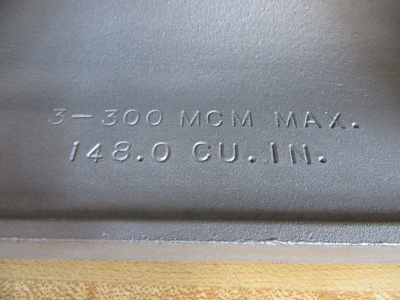 OZ Gedney LB-250 LB Conduit Body