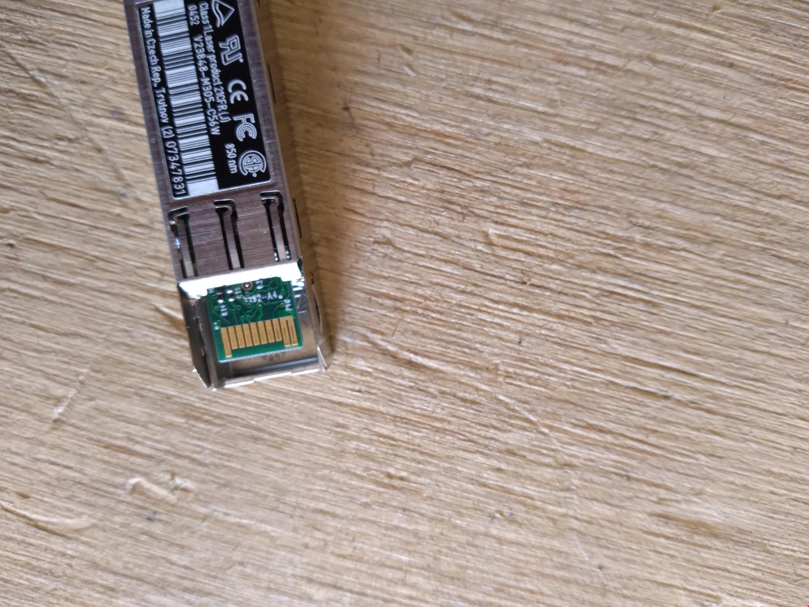 INFINEON V23848-M305-C56W 850NM 0452