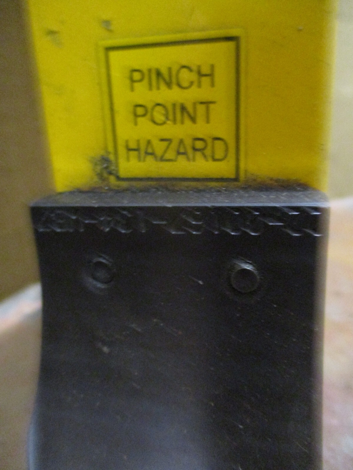 11-00346-Rev D C-Fixture 29-1/2, 26-1/8, 19-1/8 Lengths D2386 A5769ISU