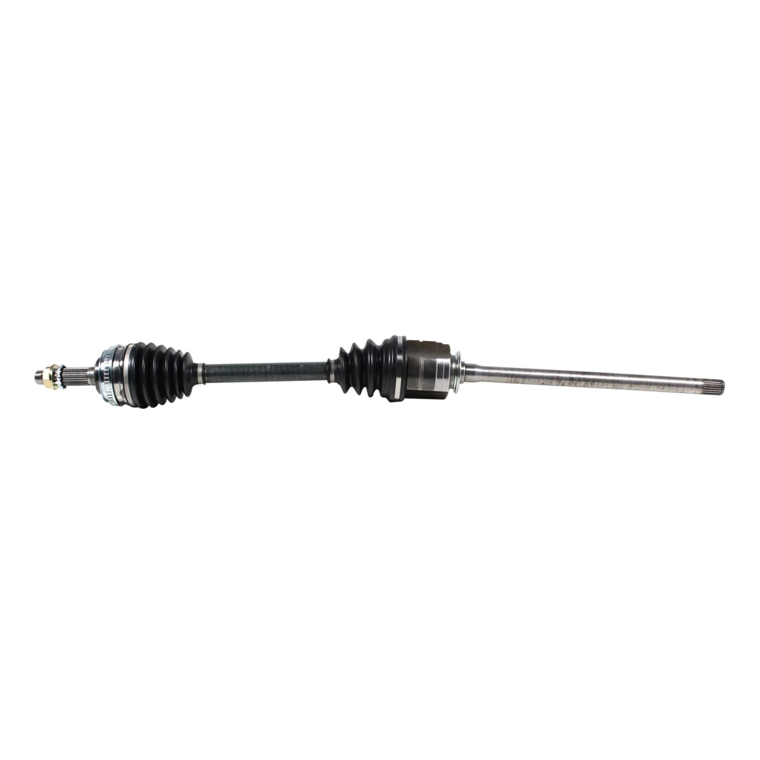GSP NCV69568 CV Axle Shaft Assembly – Right Front (Passenger Side)