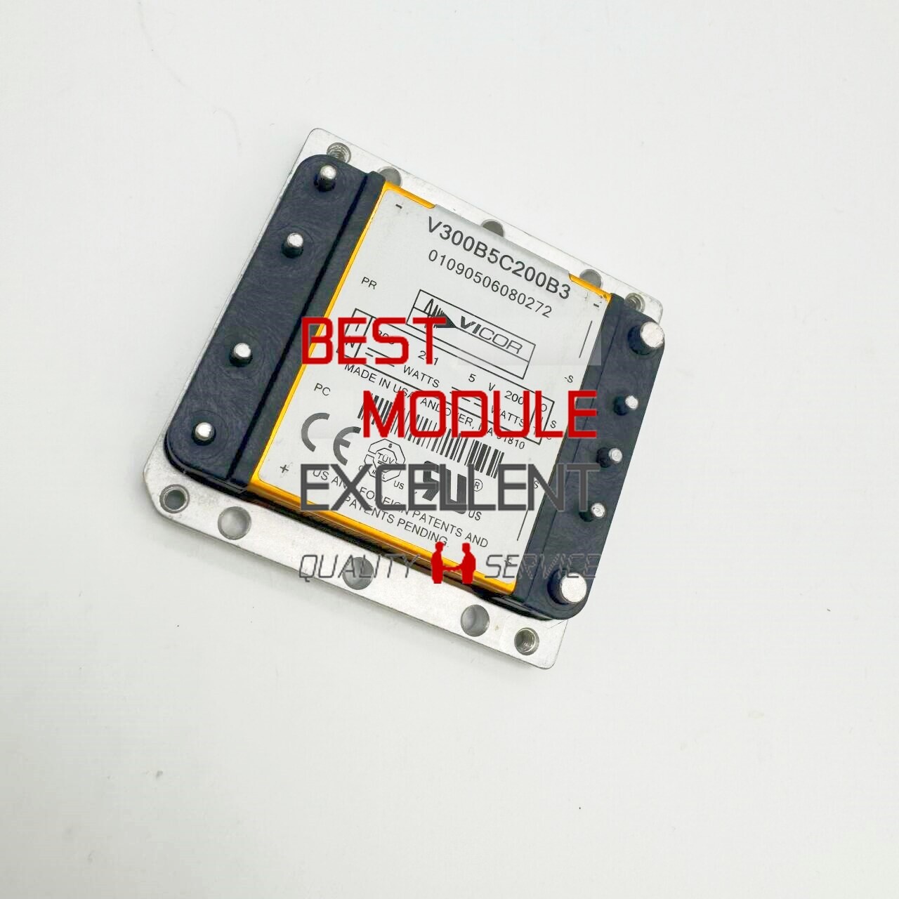 1PCS V300B5C200B3 power supply module NEW 100% Quality Assurance
