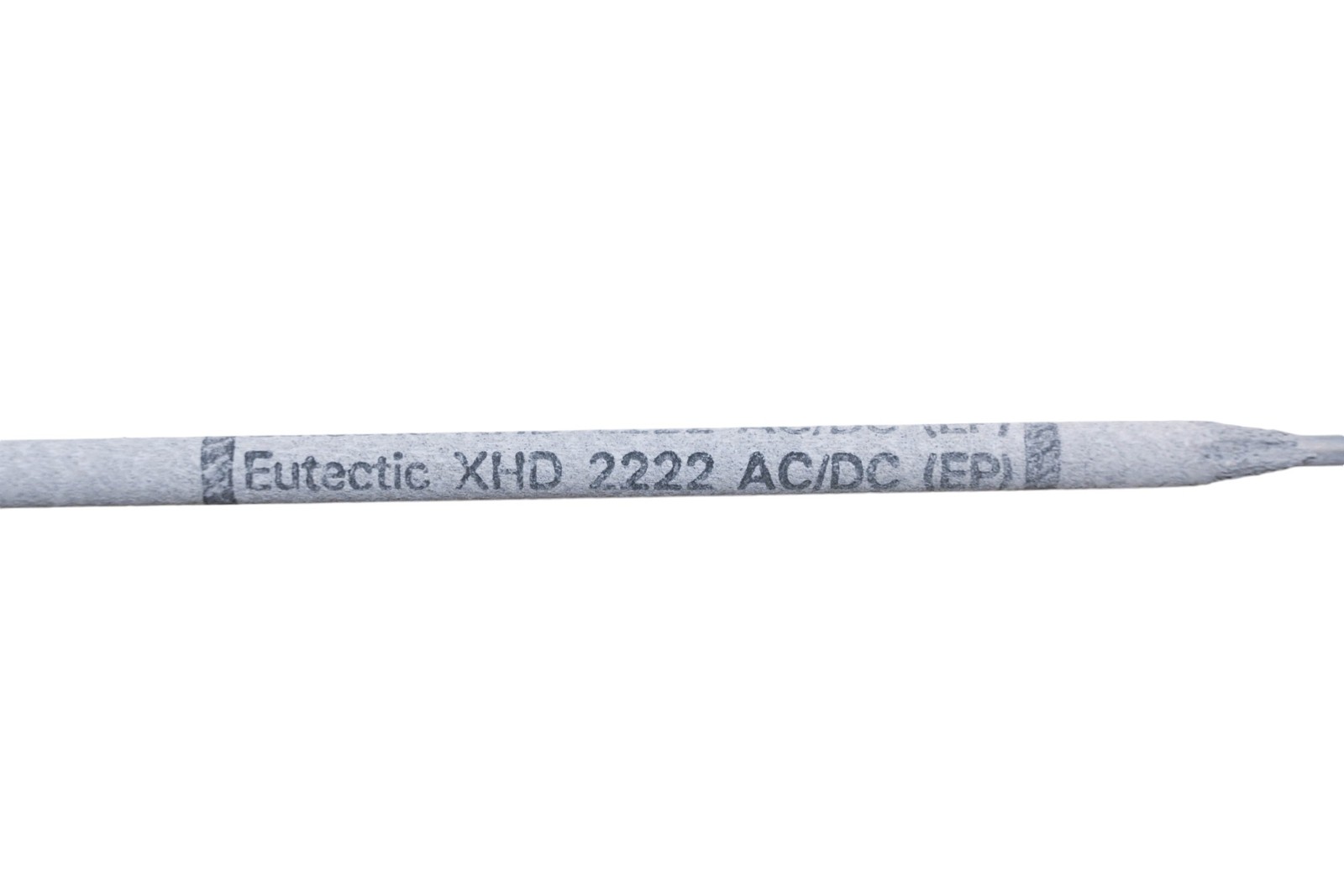 Eutectic XHD2223, XHD 2223 11/128″ x 10″ Welding Rods .9lbs Qty 20 NOS