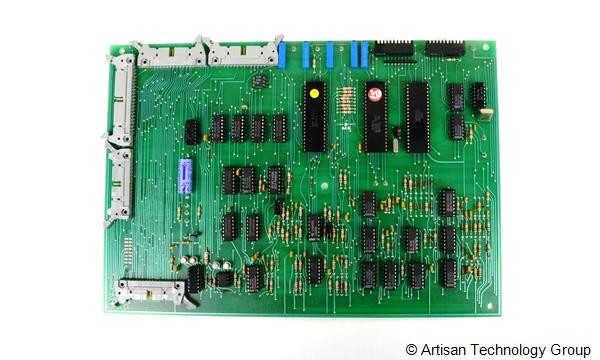 Klinger CC-1 Circuit Board