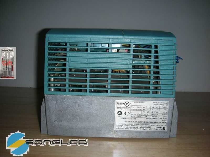 1PCS 690PB/0022/400/3/0/0011/UK/HTTL/0/0/0/0 90days warranty via DHL or FedEx