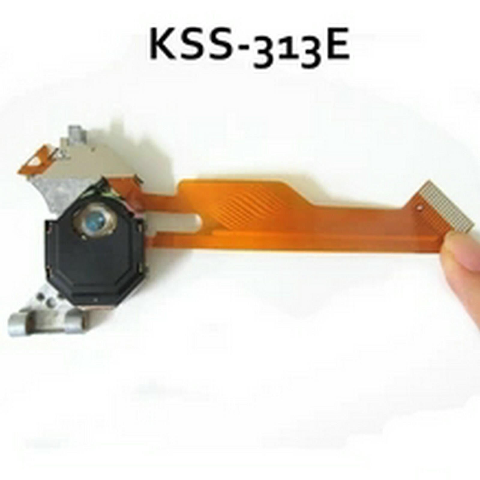 1pcs New Laser Lens Optical Pickup KSS-313E KSS313E KSS 313E For Car CD