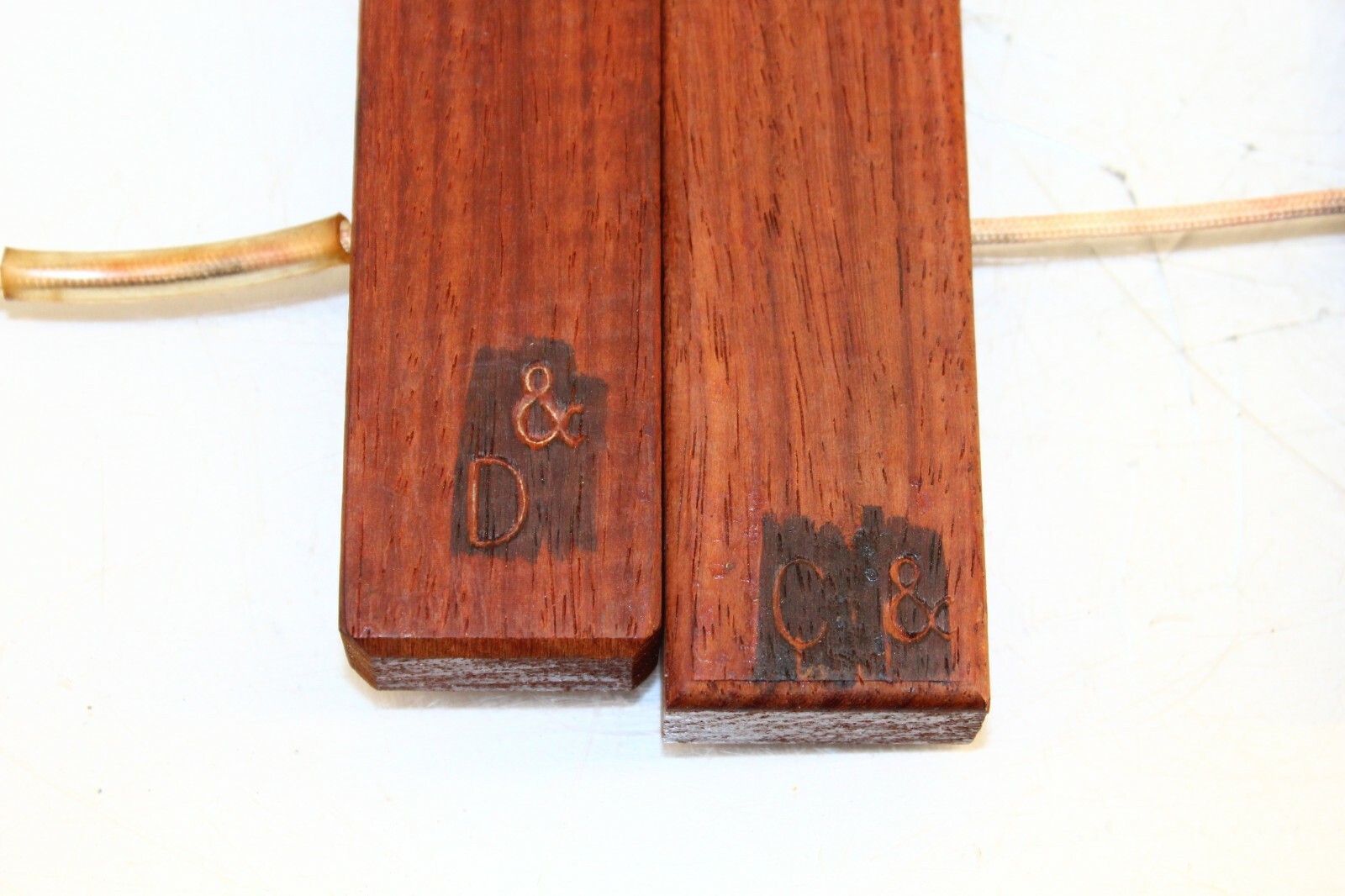 16 NOTE WOODEN XYLOPHONE PERCUSSION INSTRUMENT HANDMADE 3′ LONG