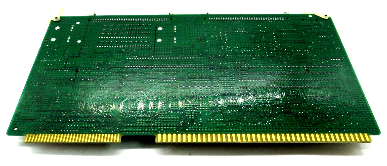 USED NORTH AMERICAN INDUSTRIAL 372146 PC BOARD 26020533