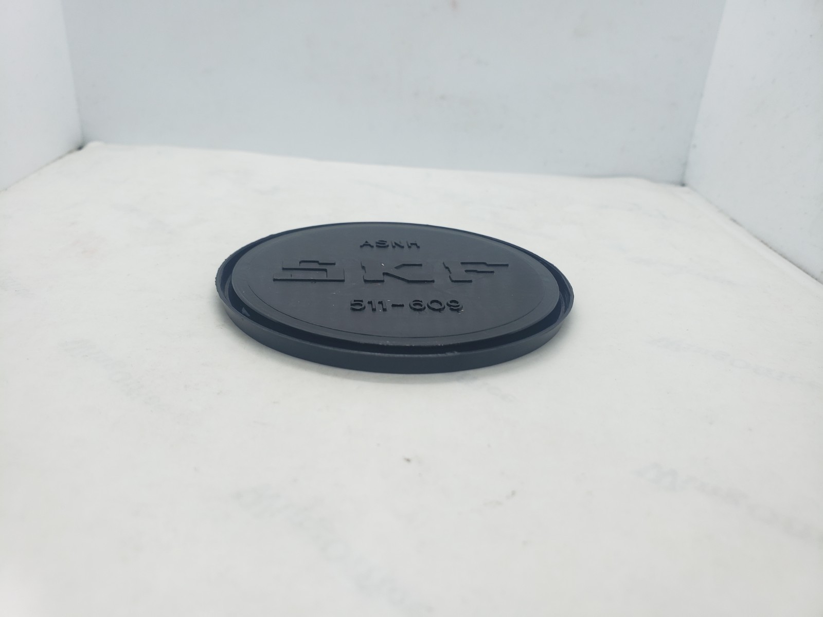 SKF ASNH 511-609 END COVER FOR SNL BEARING HOUSINGS, NNB