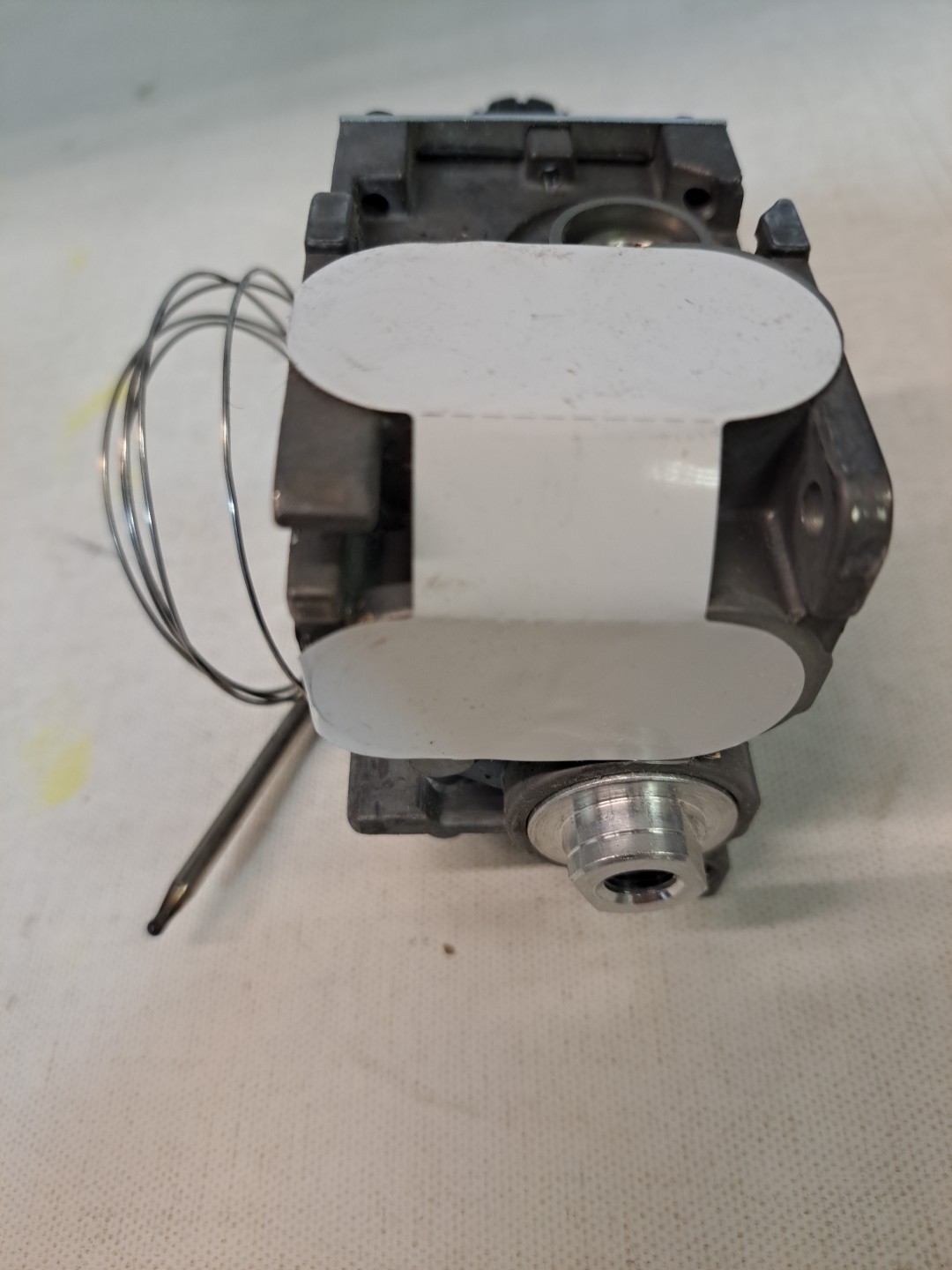 Welbilt Garland GL4531799 Ignition Ctrl Board | 120V Oven Control NEW, open box
