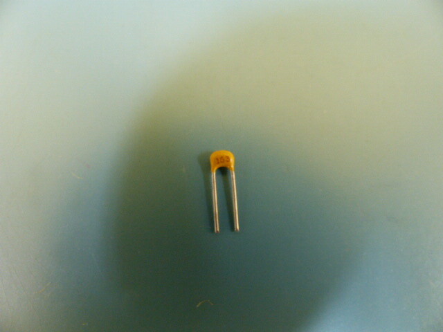 KEMET C315C153K5R5CA Qty of 100 per Lot .015uF 10% 50V Cer X7R