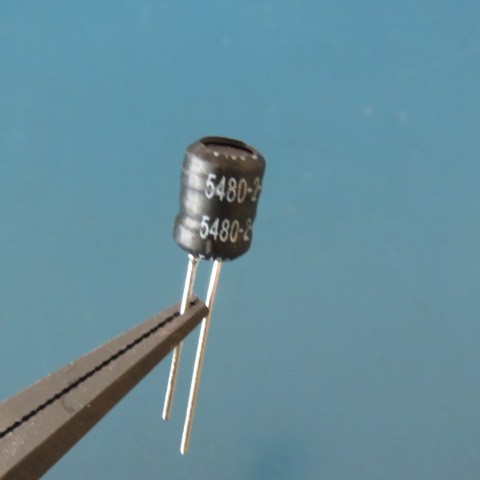 Renco RL-5480-2-1000 Qty of 35 per Lot Inductor 1mH 0.15A Ferrite Core