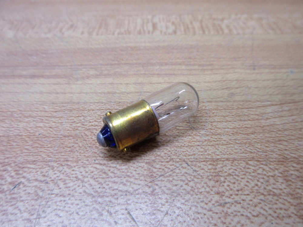 Sylvania 1829 GTE Miniature Lamp Light Bulbs (Pack of 7)
