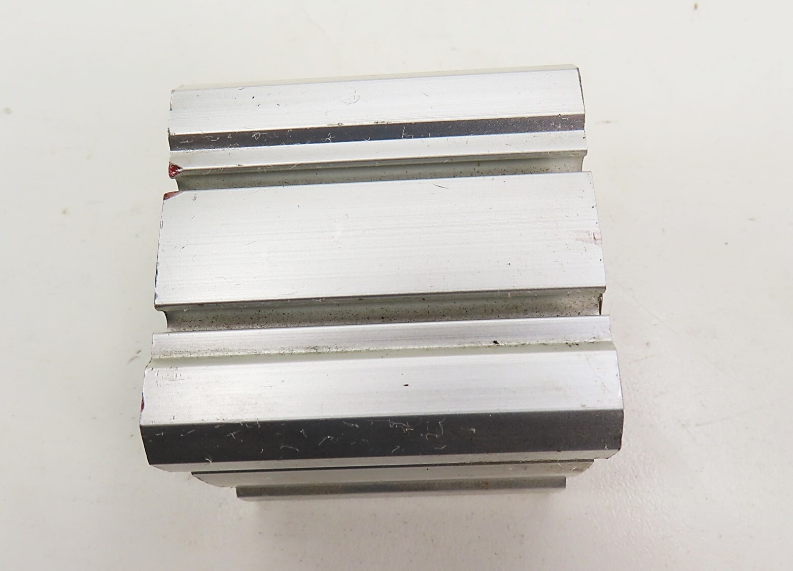 PHD CRS6U 40 X 25-BB-WP Pneumatic Cylinder 40mm Bore x 25mm Stroke NEW NO BOX