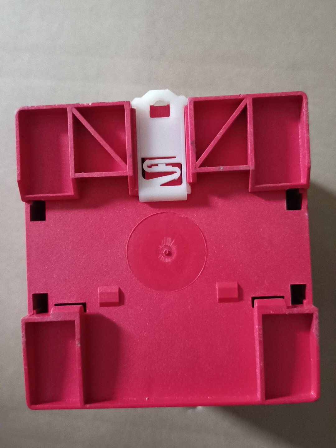 1PCS Allen－Bradley safety Relay 440R－ZBR520AZ1 A