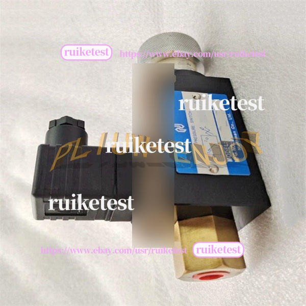 1PCS Northman PS-230-2-20 Pressure Relay NEW