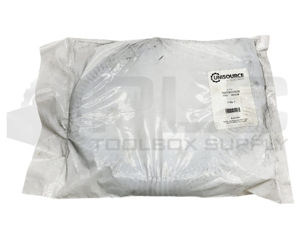NEW SEALED UNISOURCE TSA/TN1018239 HOSE VACUUM