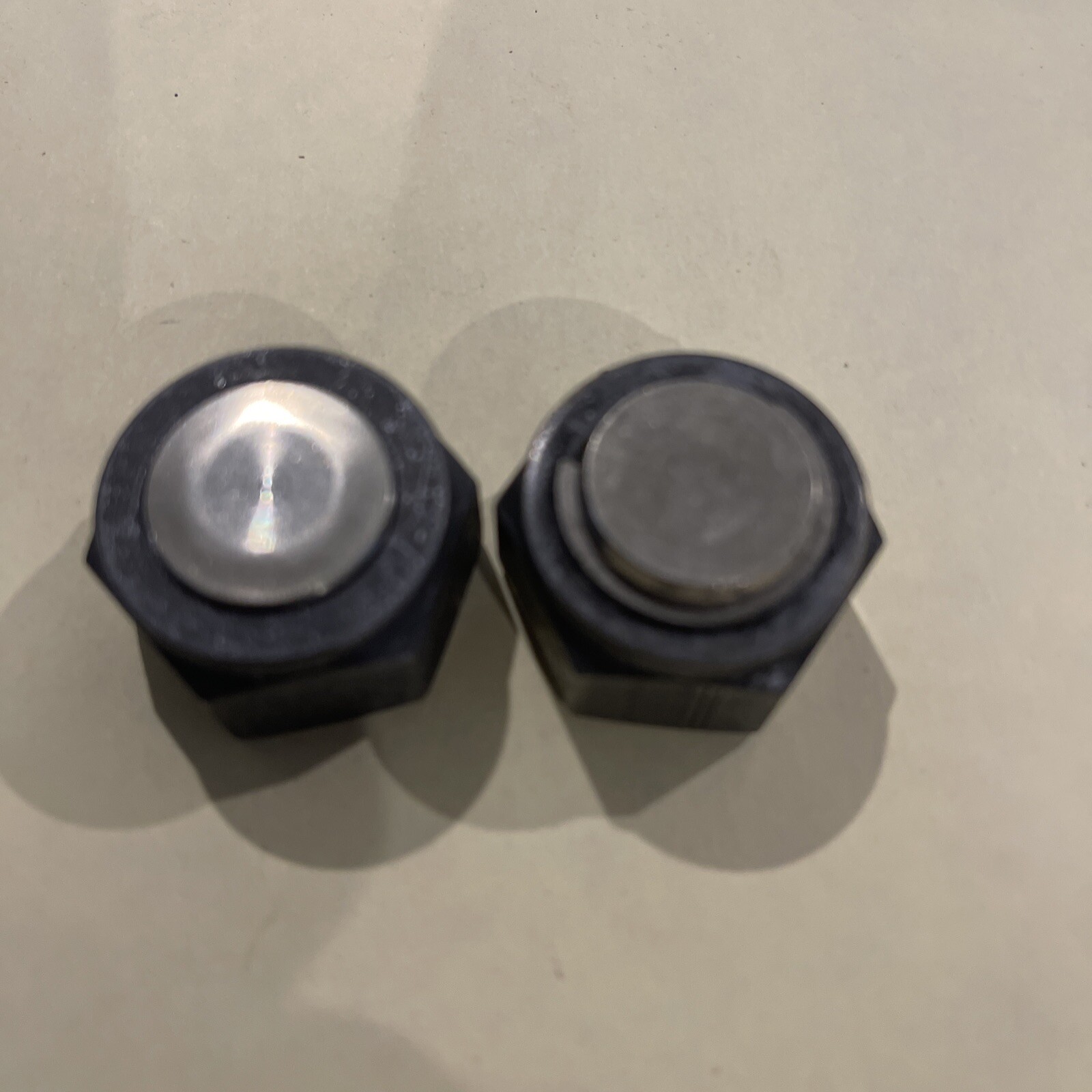 Parker 12 Fnz-Ss 3/4″ Cpi 316 Ss Plug Quantity 2