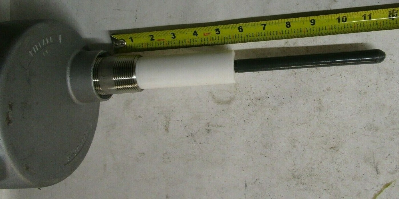 ASI Keystone Kasitrol RF Level Switch Model A101LS
