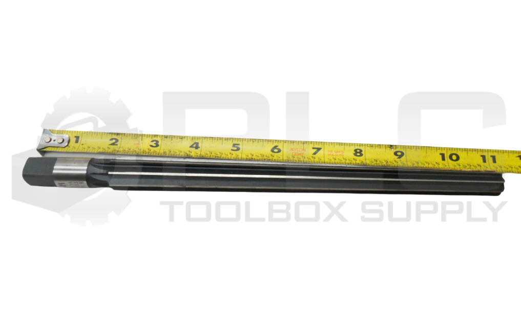 NEW HSS DIN 9 END MILL