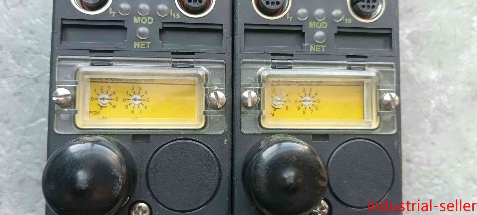 1PS FDNL-S1600-W TURCK NEW Accept counteroffer