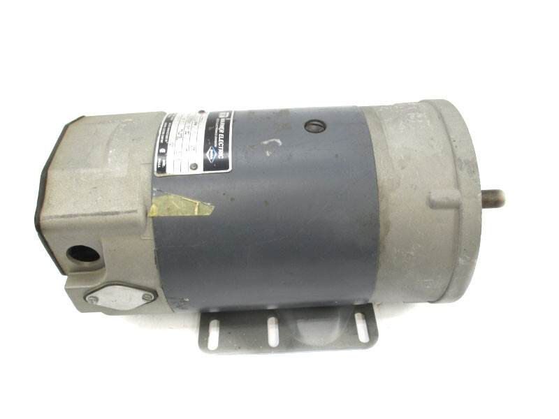WARNER ELECTRIC M0F1110100 100/50V .37/7.4A UNMP