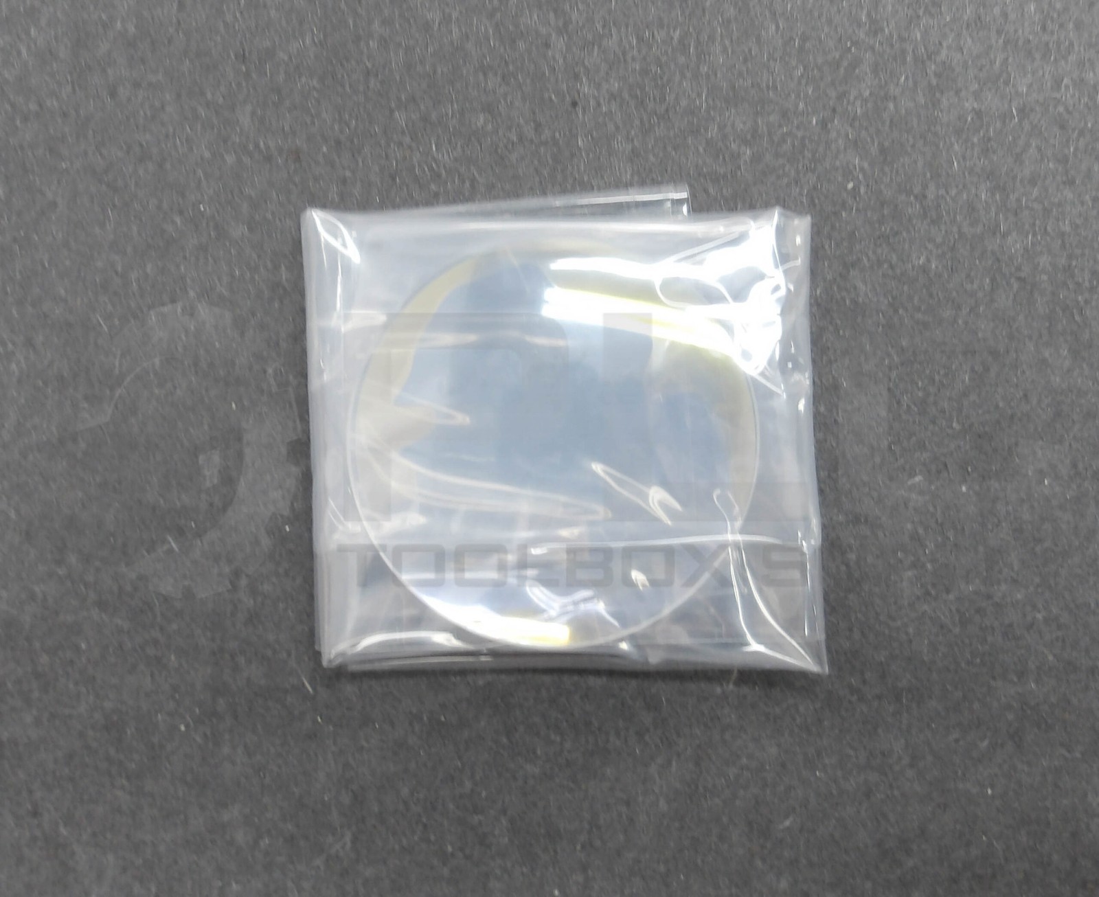 NEW BODOR 31205000299 COLLIMATION LENS D30F100 ZZST-3KW-01