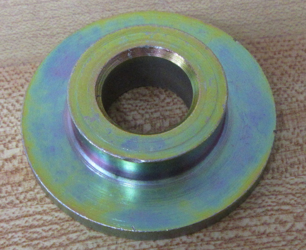 Square D W13045 Spring Collar