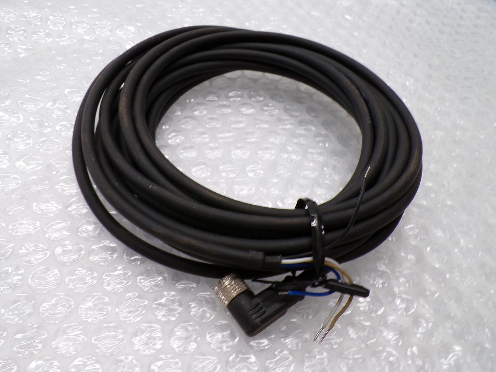 INDUSTRIAL SPARE RP-ELC162 HP-MMT162 CABLE NSNP