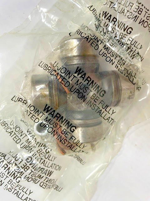 TEREX 708-5472 JOURNAL ASSY SPICER