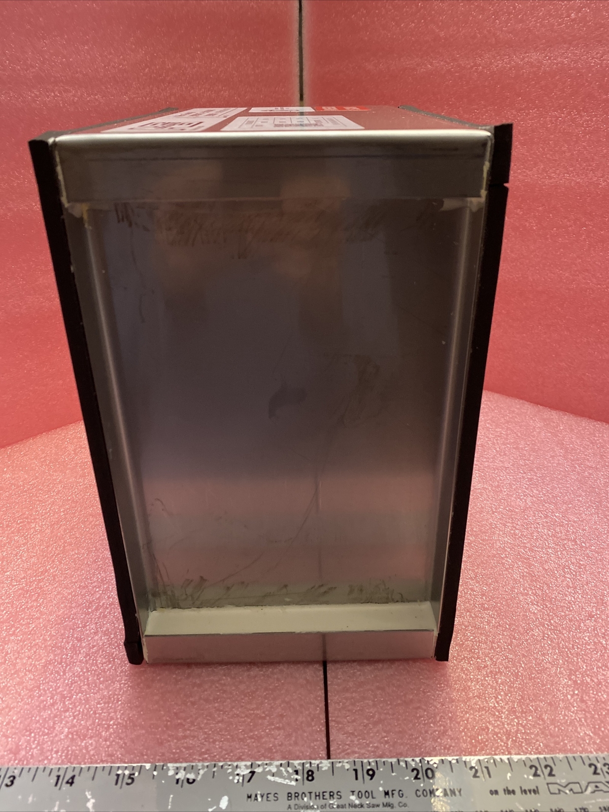 Airguard Micro Guard 99 H0909A77-OJG130000
