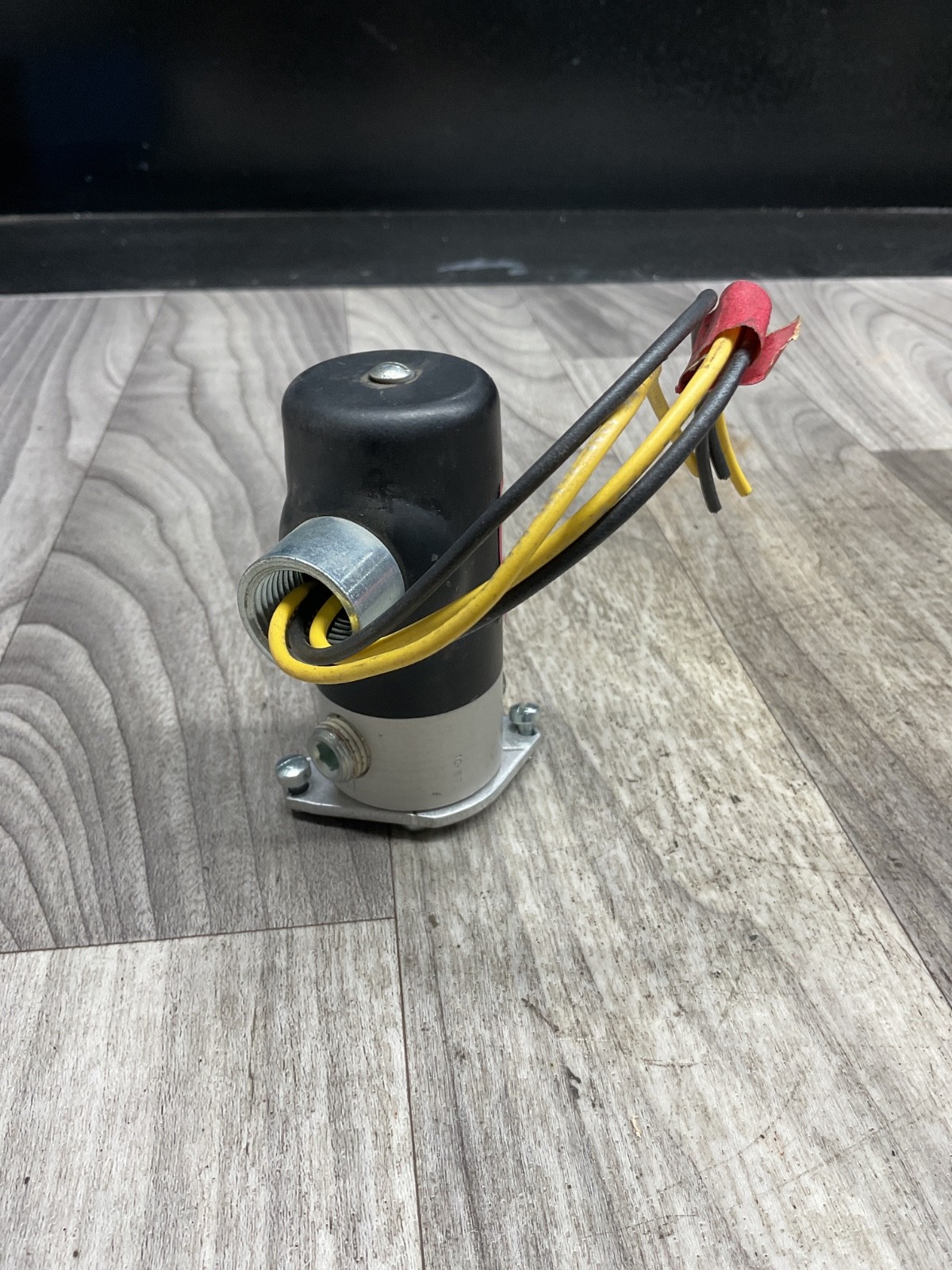 HUMPHREY X275CD 120V 30-125PSI #4022PT209SI