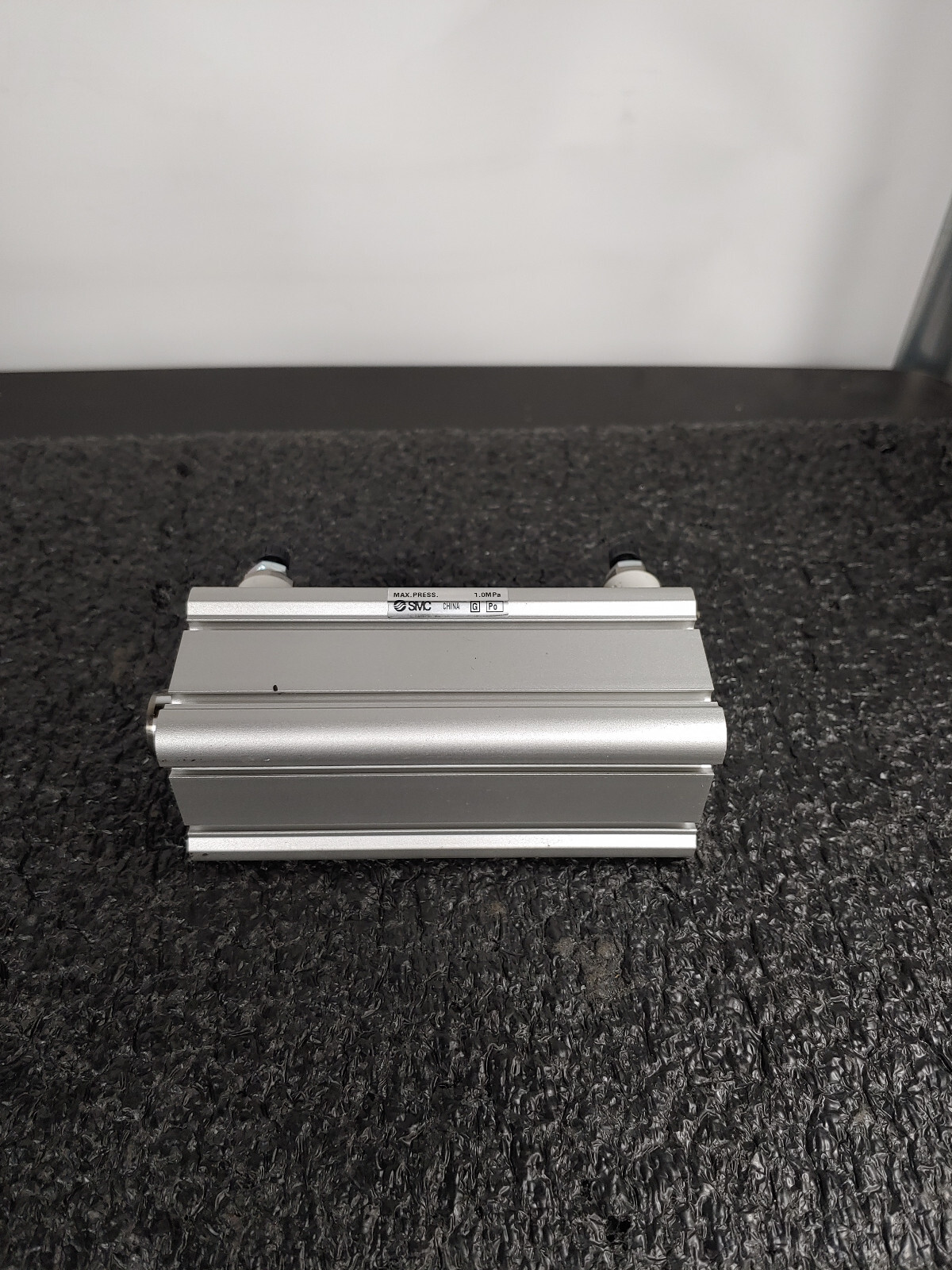 SMC CDQ2B32TF-75DZ CQ2-Z Compact Cylinder