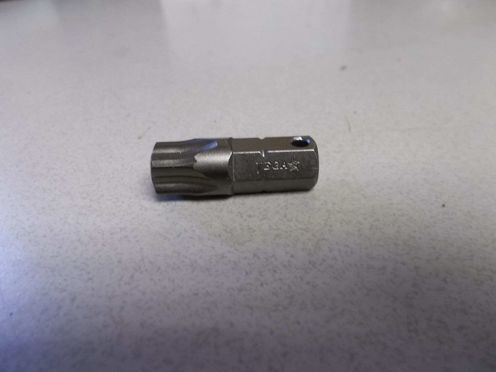 NEW Vega MTS-4 Socket Bit *FREE SHIPPING*