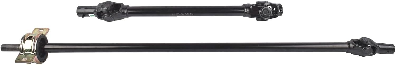 Drive Shaft / Prop Shaft Front Replacement for Polaris RZR XP 1000 EPS 1333215