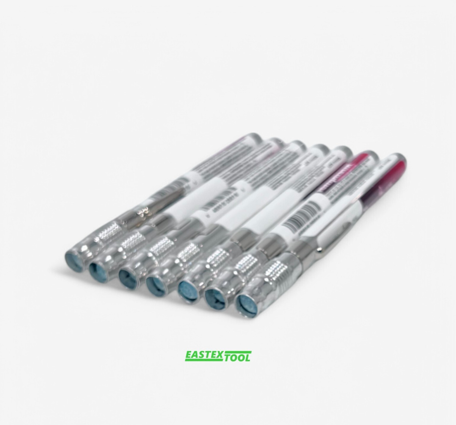 TEMPILSTIK 28043 TEMPERATURE INDICATOR STICK 500° F 260° C , LOT OF 7