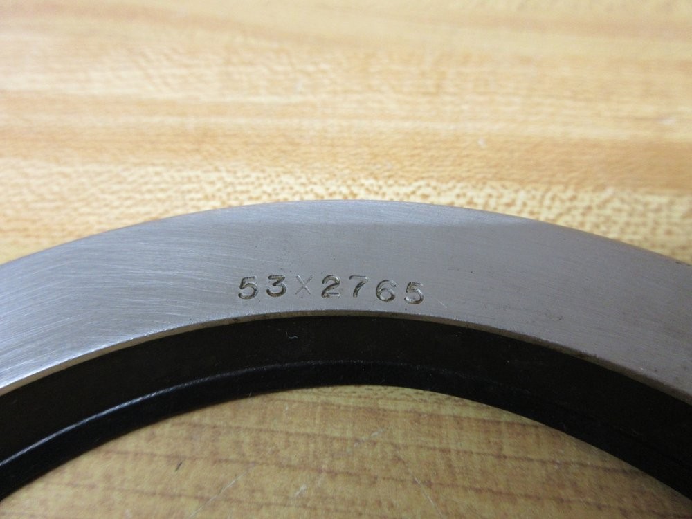 Garlock Klozure 53X2765 Oil Seal