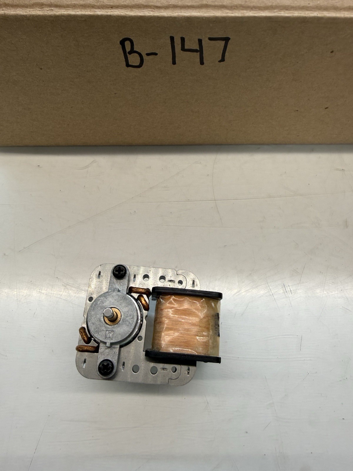 MTR906 SA-10L-1043 0.35 amps 120v