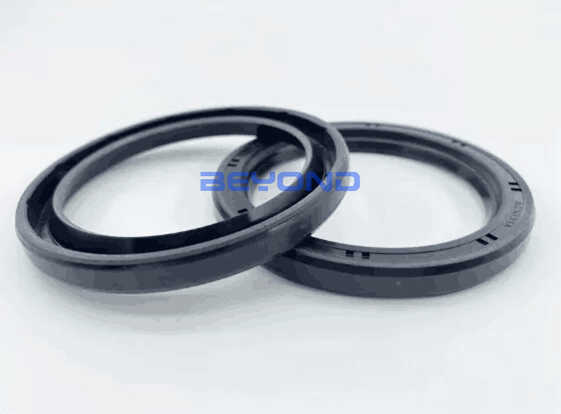 QTY:1 New FOR NOK Skeleton oil seal AG3053A