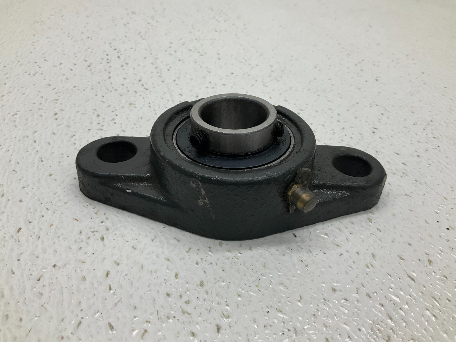Timken UC205-16 Pillow Block Bearing 2-Bolt UC20516 FL206 (TSC)