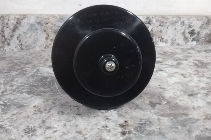 Acorn SV16 1/2 In Inlet/Outlet Connection Ligature Resistant Shower Valve