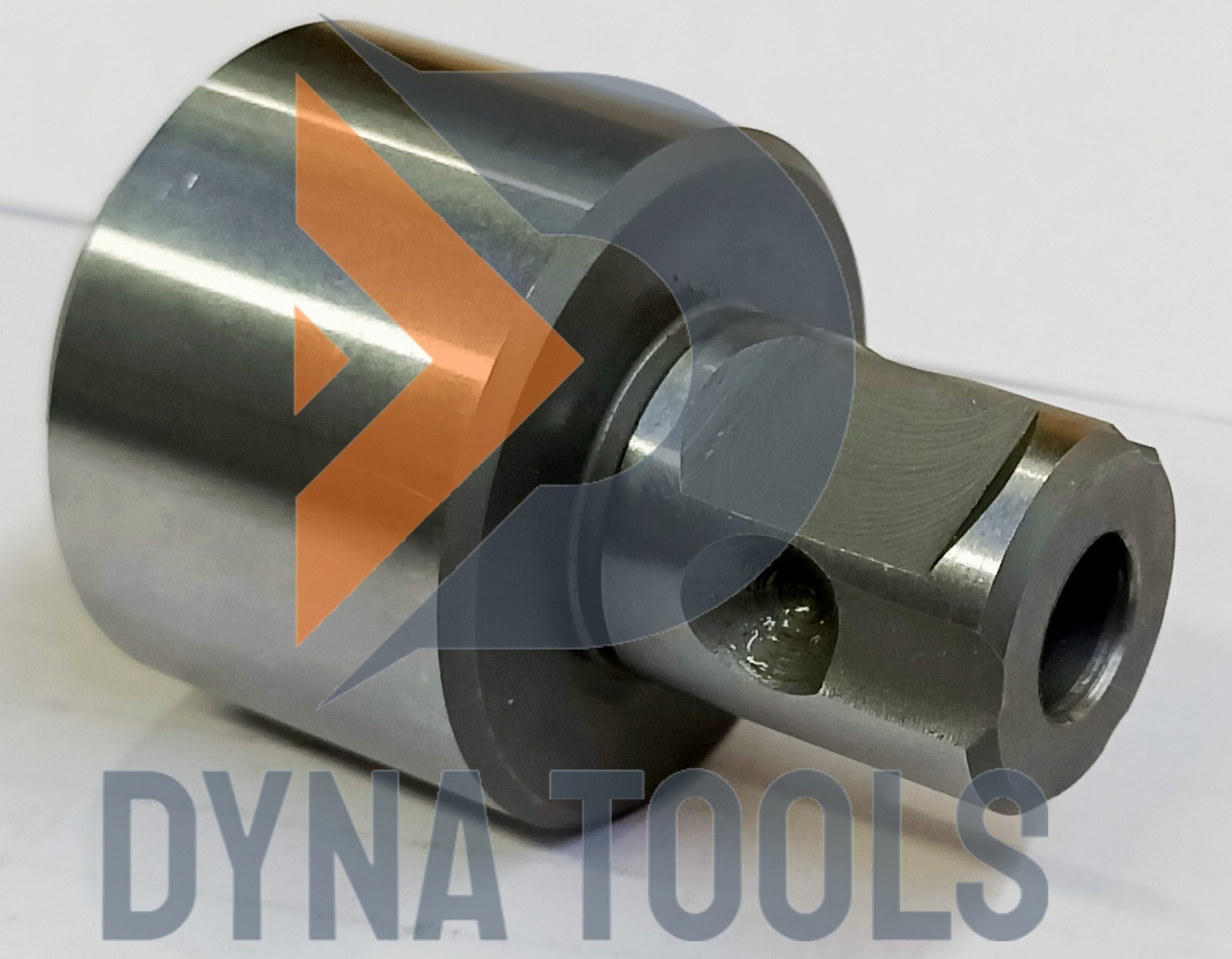 Universal Adapter For 19.05mm Weldon Shank Annular Broach Cutter PILOT PIN 6.35m