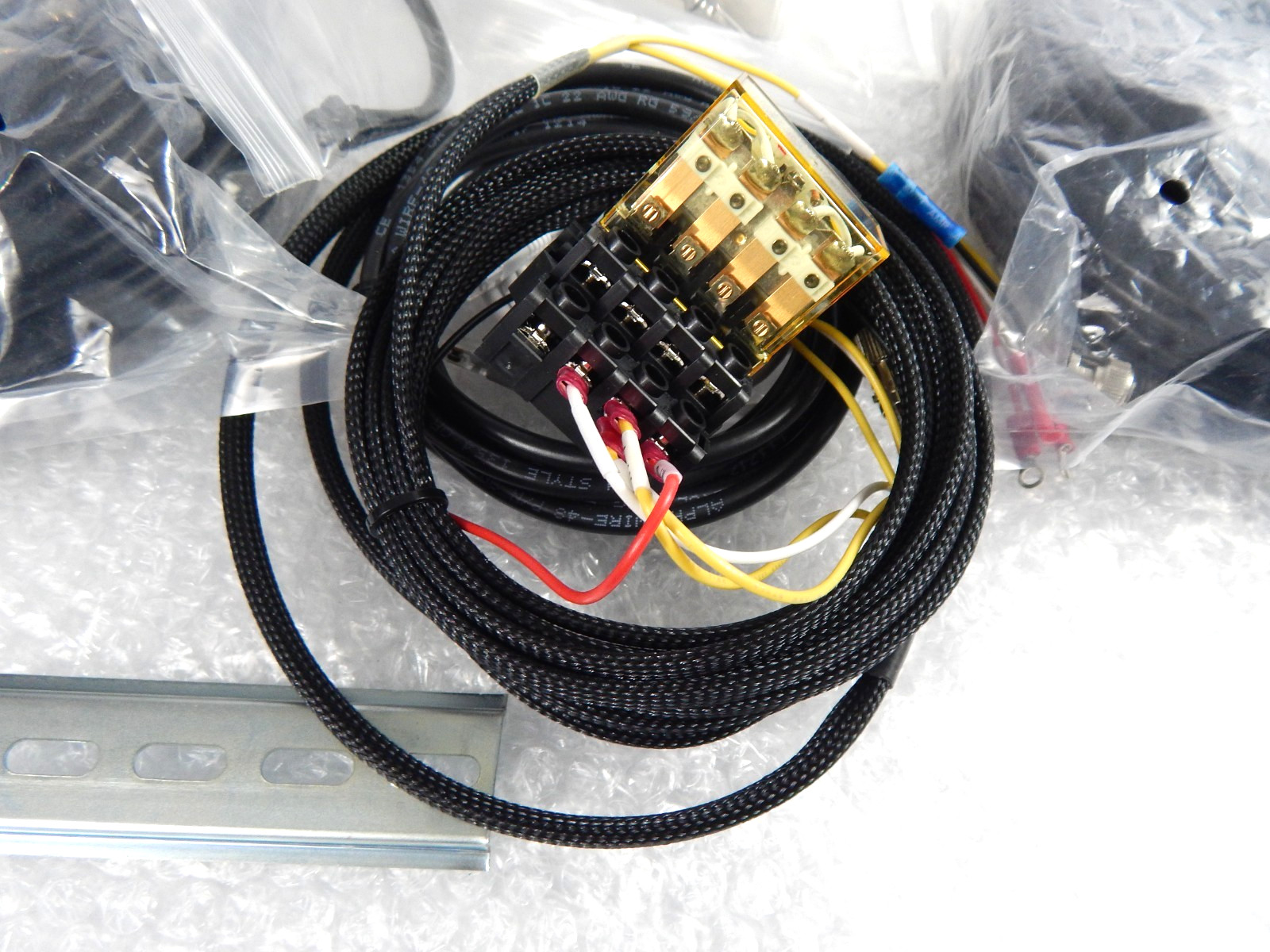 TIMS MEDICAL FOR GE P600FP TRIGGER CONNECTION KIT