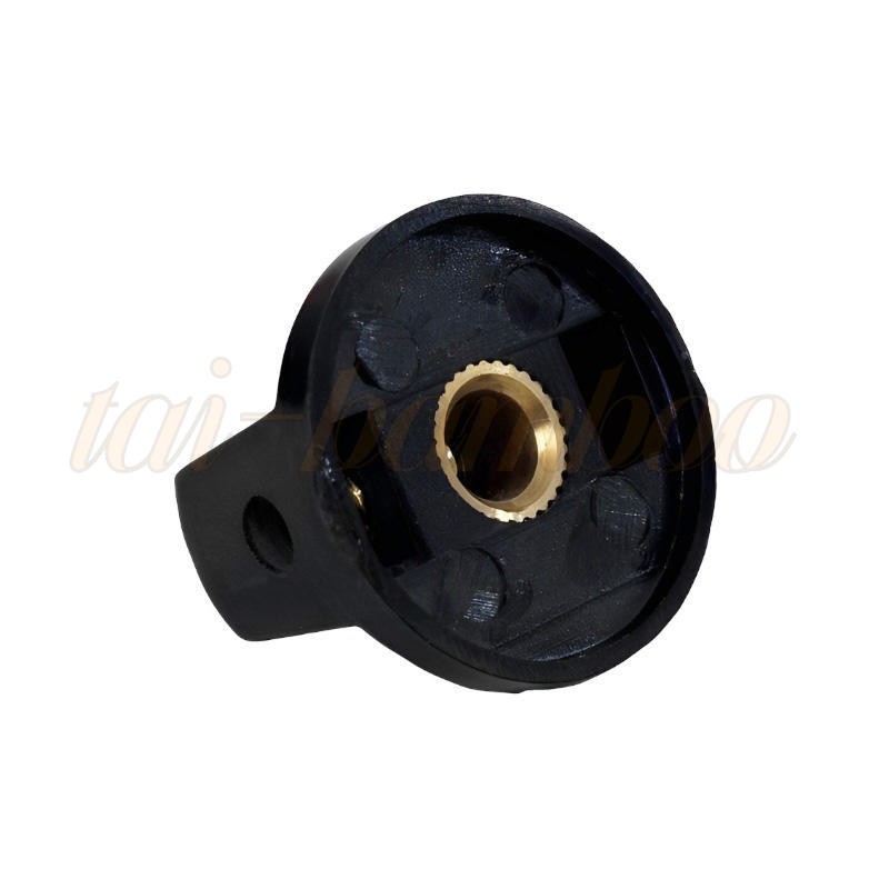 2X Blower Switch Knob For Bobcat T550 T590 T630 T650 T750 T770 T870 Heater Fan