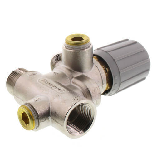 RESIDEO AMX300-LF MIXING VALVE 3/4 INCH LEAD-FREE ASSE 1017