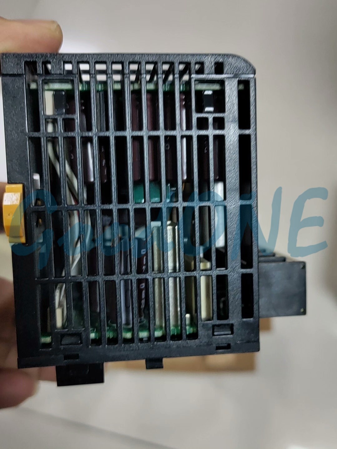 1PC NEW OMRON CJ1W-PA205R Power Supply Module CJ1WPA205R