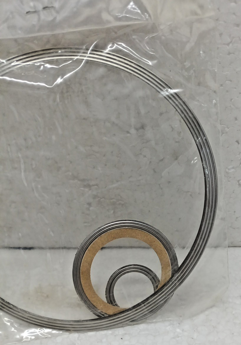 Farris Engineering 4KG26A34 Gasket Set Free Expedite Shipping