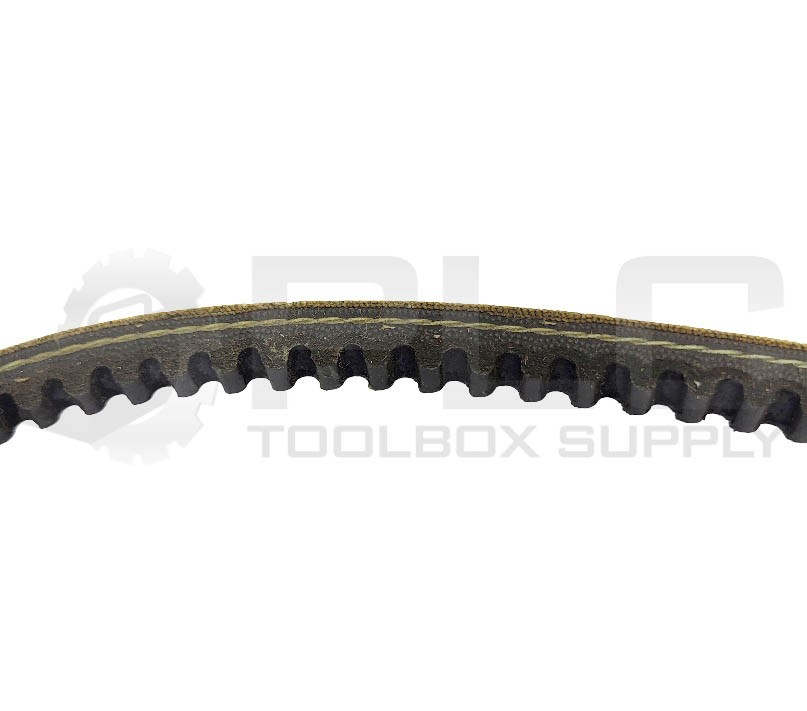 NEW GATES 374516 TENNANT COGGED V-BELT